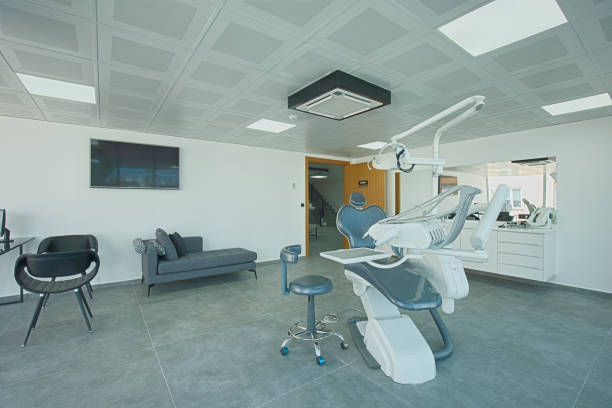 Emergency Dental Filling Replacement Oceanside, CA
